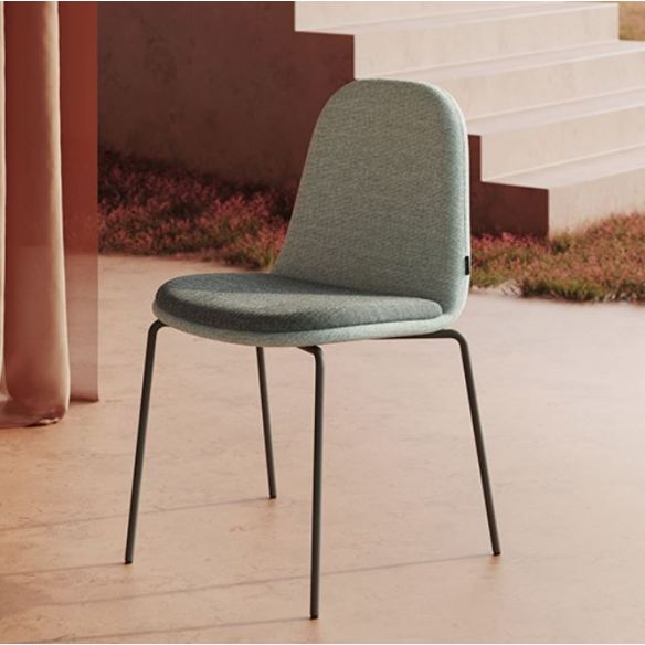 Chaise GALET MOBLIBERICA