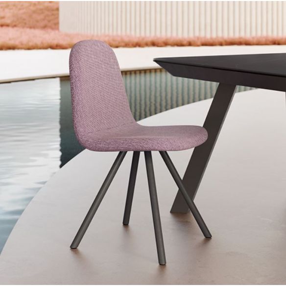 Chaise GALET MOBLIBERICA