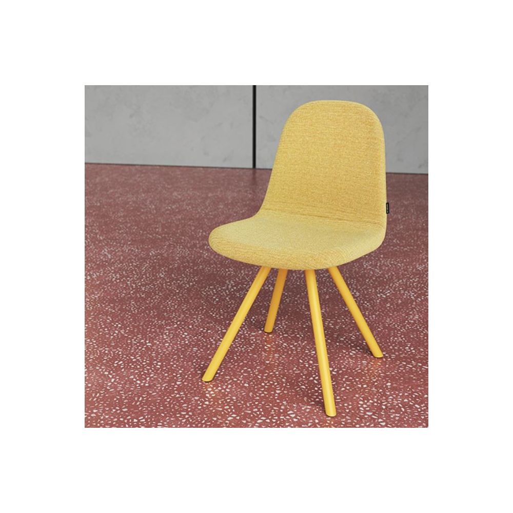 Chaise GALET MOBLIBERICA