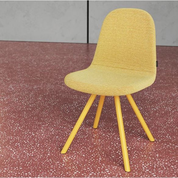 Chaise GALET MOBLIBERICA