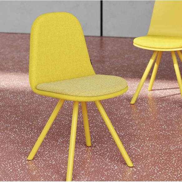 Chaise GALET MOBLIBERICA