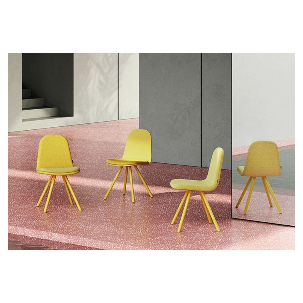 Chaise GALET MOBLIBERICA