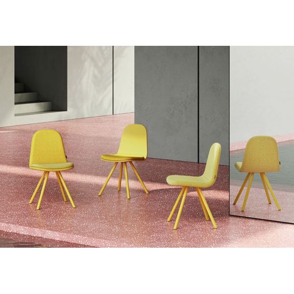 Chaise GALET MOBLIBERICA