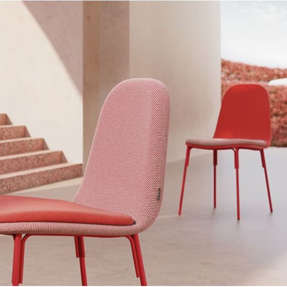 Chaise GALET MOBLIBERICA