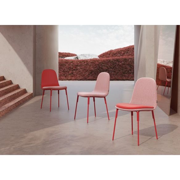 Chaise GALET MOBLIBERICA