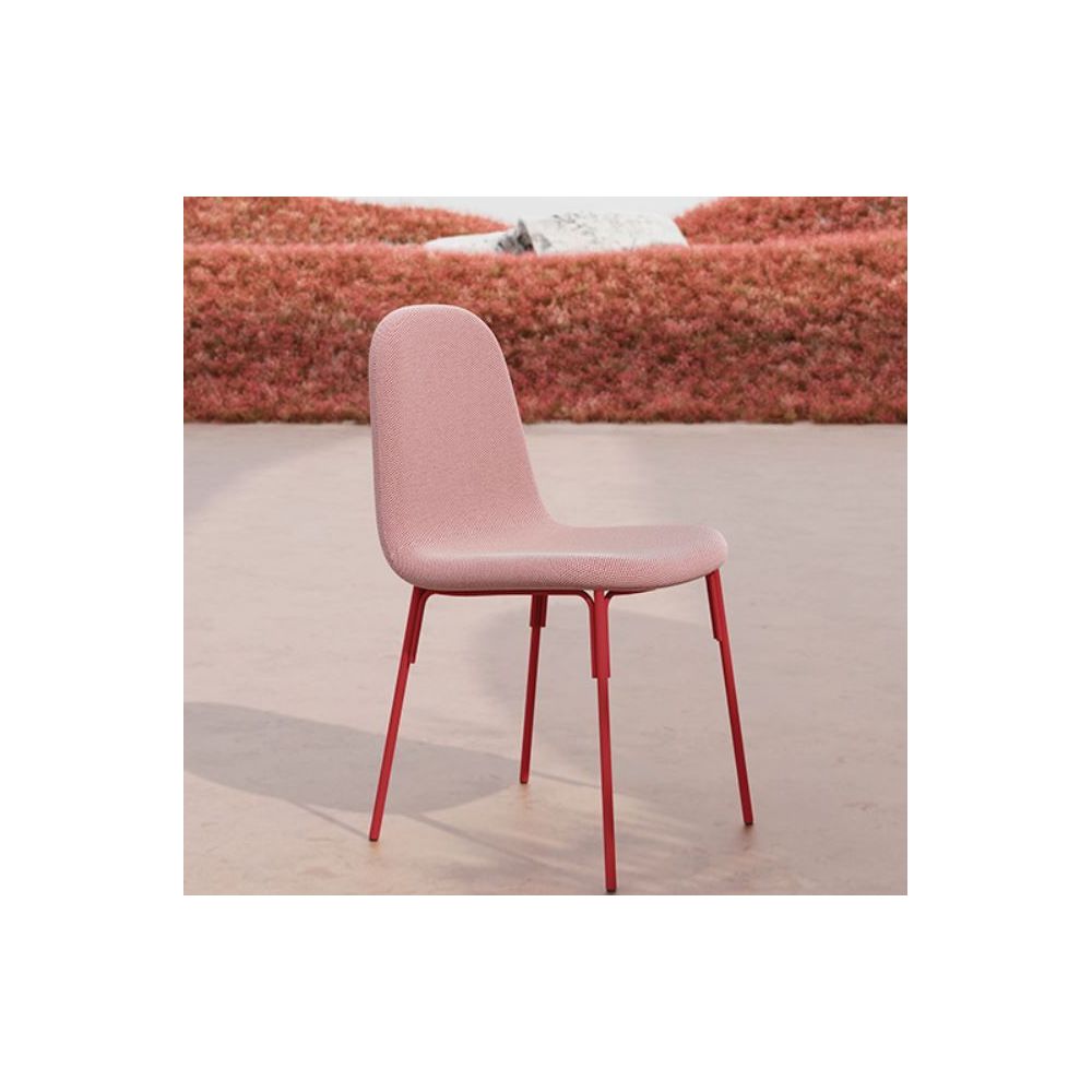 Chaise GALET MOBLIBERICA