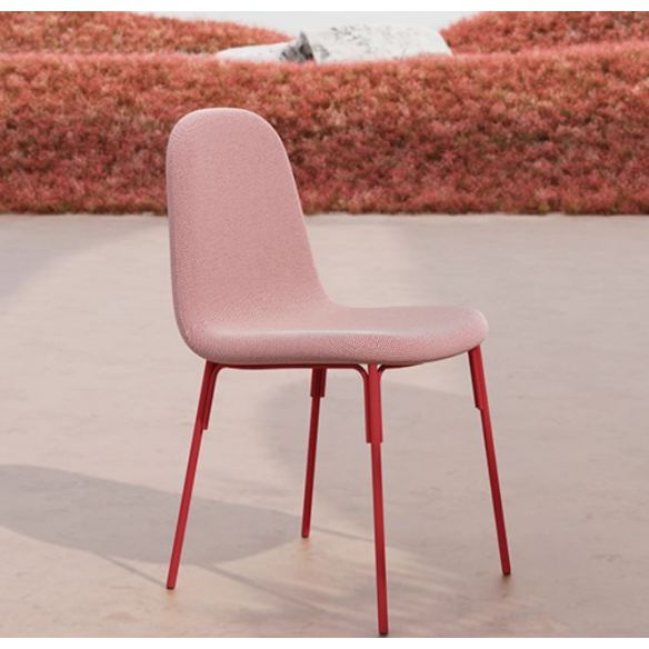 Chaise GALET MOBLIBERICA