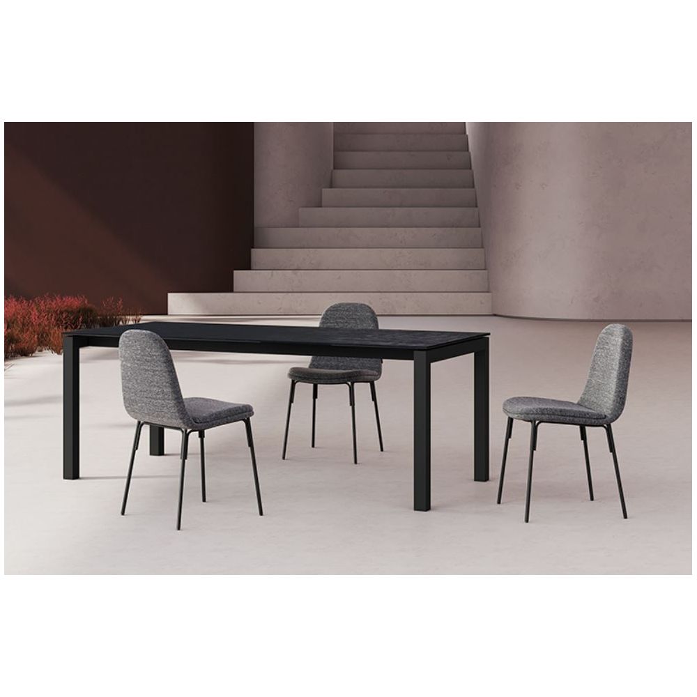 Chaise GALET MOBLIBERICA