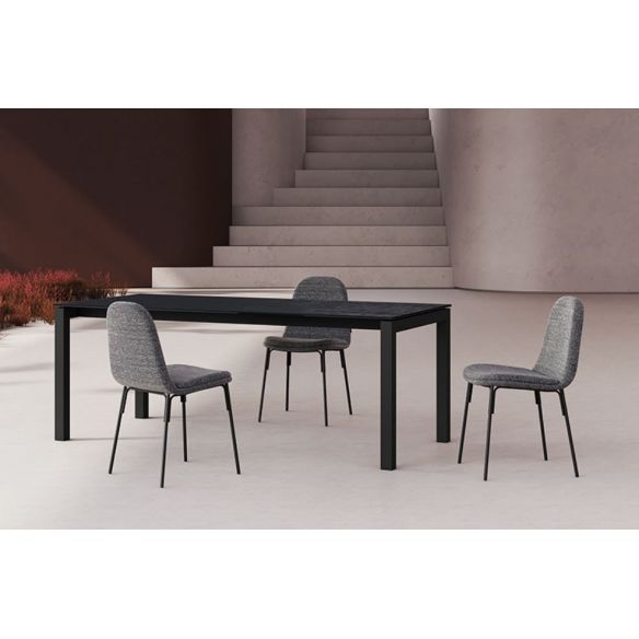 Chaise GALET MOBLIBERICA