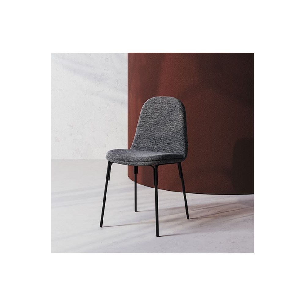 Chaise GALET MOBLIBERICA