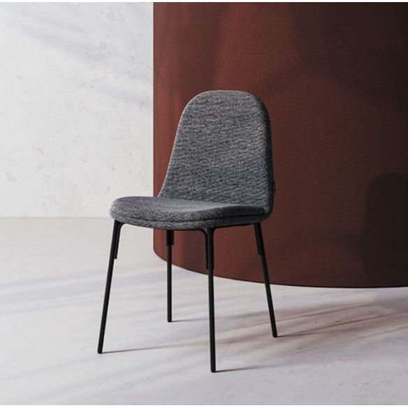 Chaise GALET MOBLIBERICA