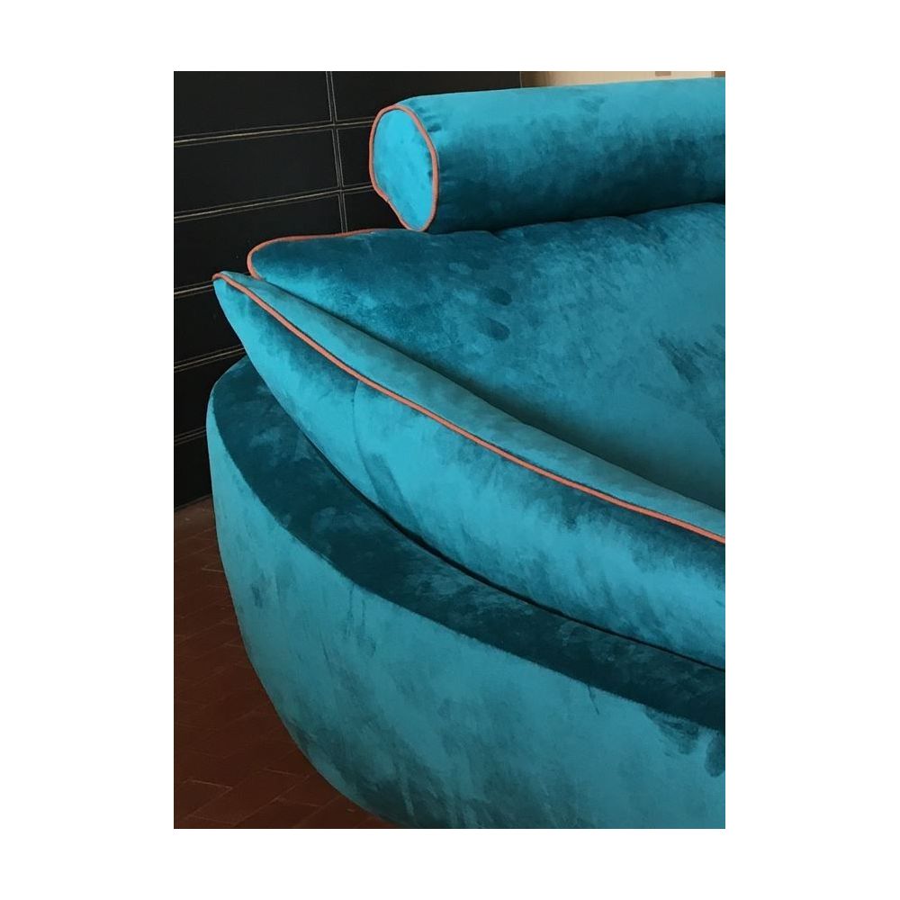 Canapé ADÈLE SAN MARCO