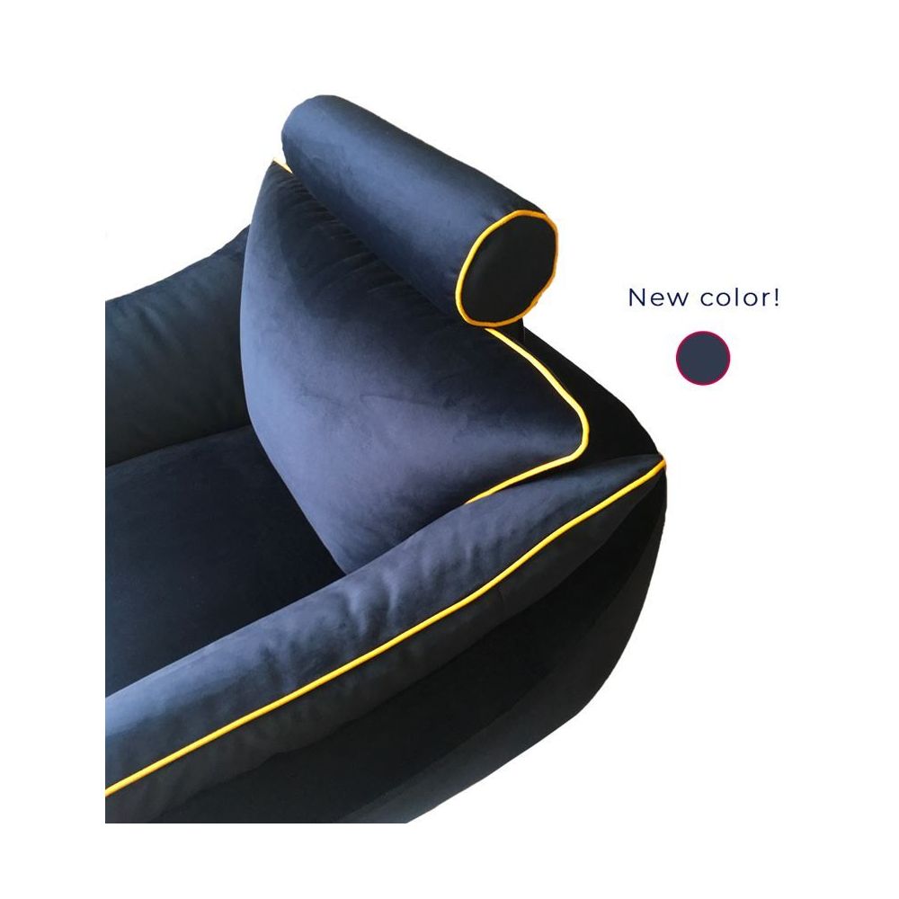 Fauteuil ADÈLE SAN MARCO