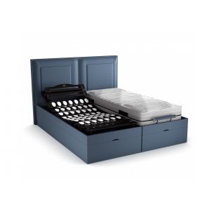 Sommier de relaxation TRIO PADS ANDRÉ RENAULT