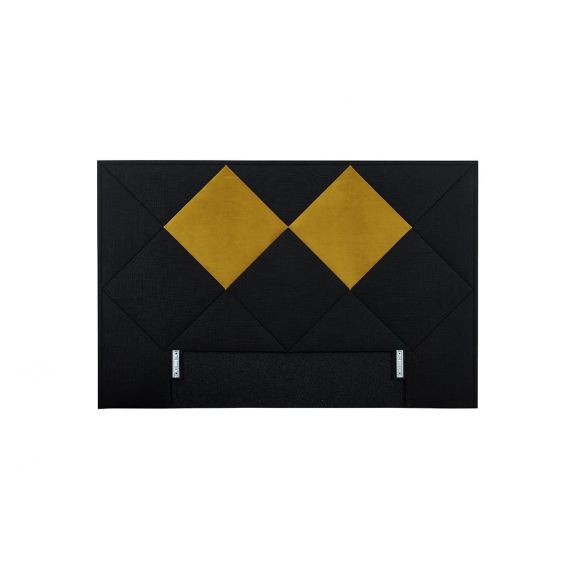 Tête de lit Vienne ANDRÉ RENAULT