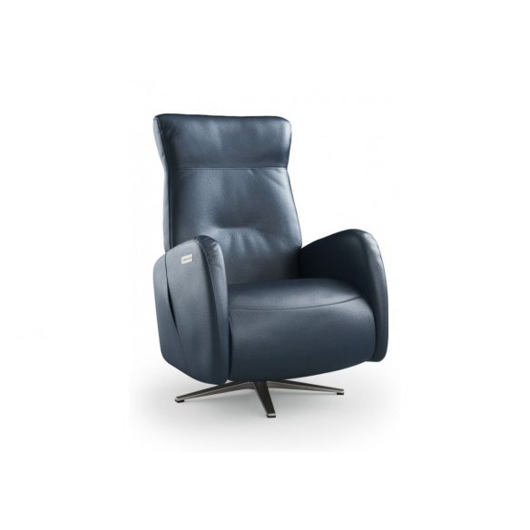 Fauteuil relax Cuir fixe ANDRÉ RENAULT