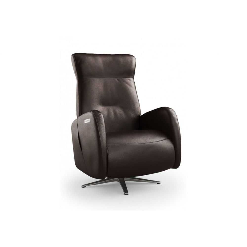 Fauteuil relax Cuir fixe ANDRÉ RENAULT