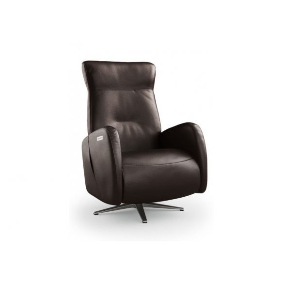Fauteuil relax Cuir fixe ANDRÉ RENAULT