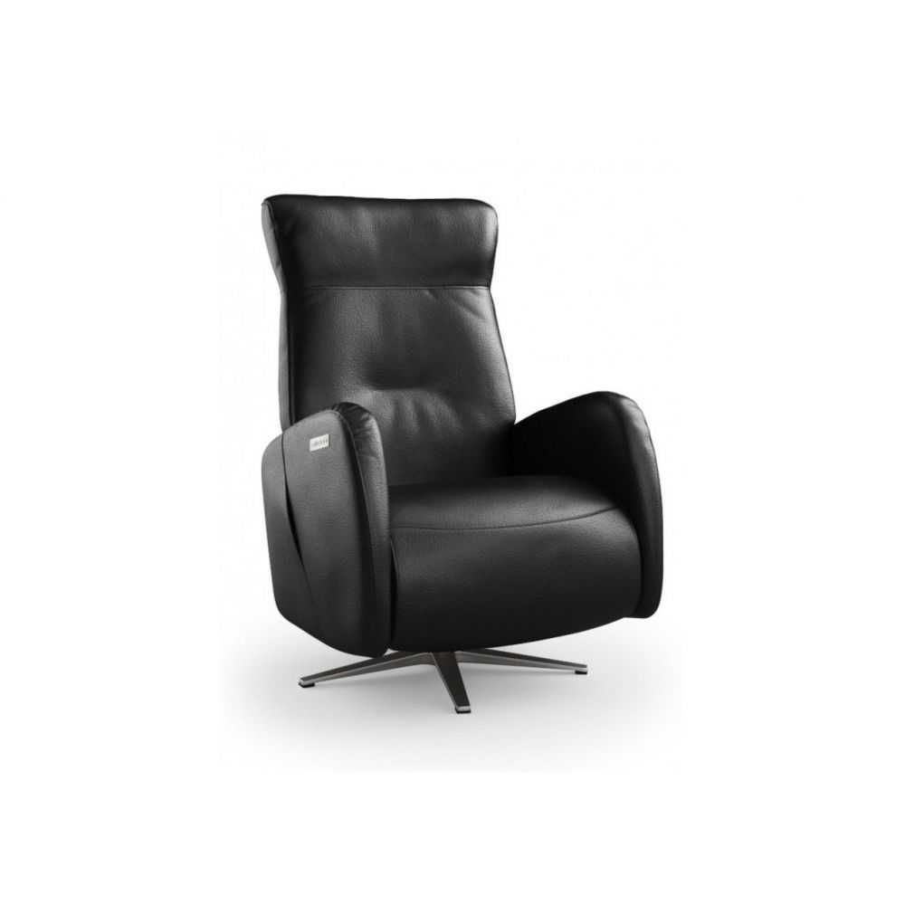 Fauteuil relax Cuir fixe ANDRÉ RENAULT