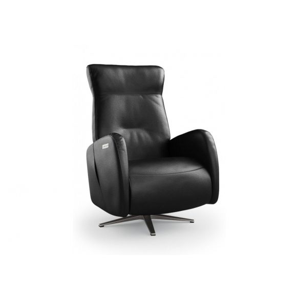 Fauteuil relax Cuir fixe ANDRÉ RENAULT