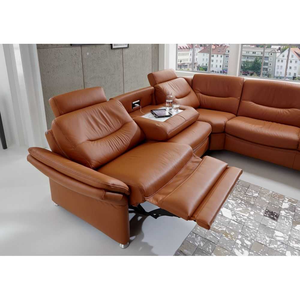 Canapé de relaxation Varo Relax HUKLA