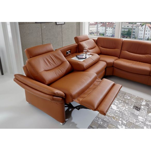 Canapé de relaxation Varo Relax HUKLA