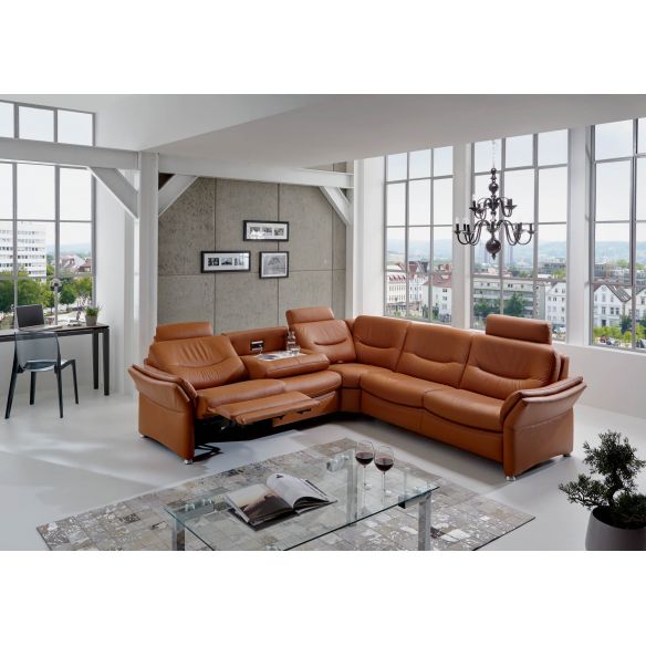 Canapé de relaxation Varo Relax HUKLA