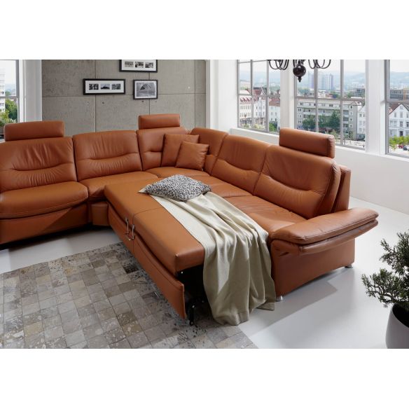 Canapé de relaxation Varo Relax HUKLA