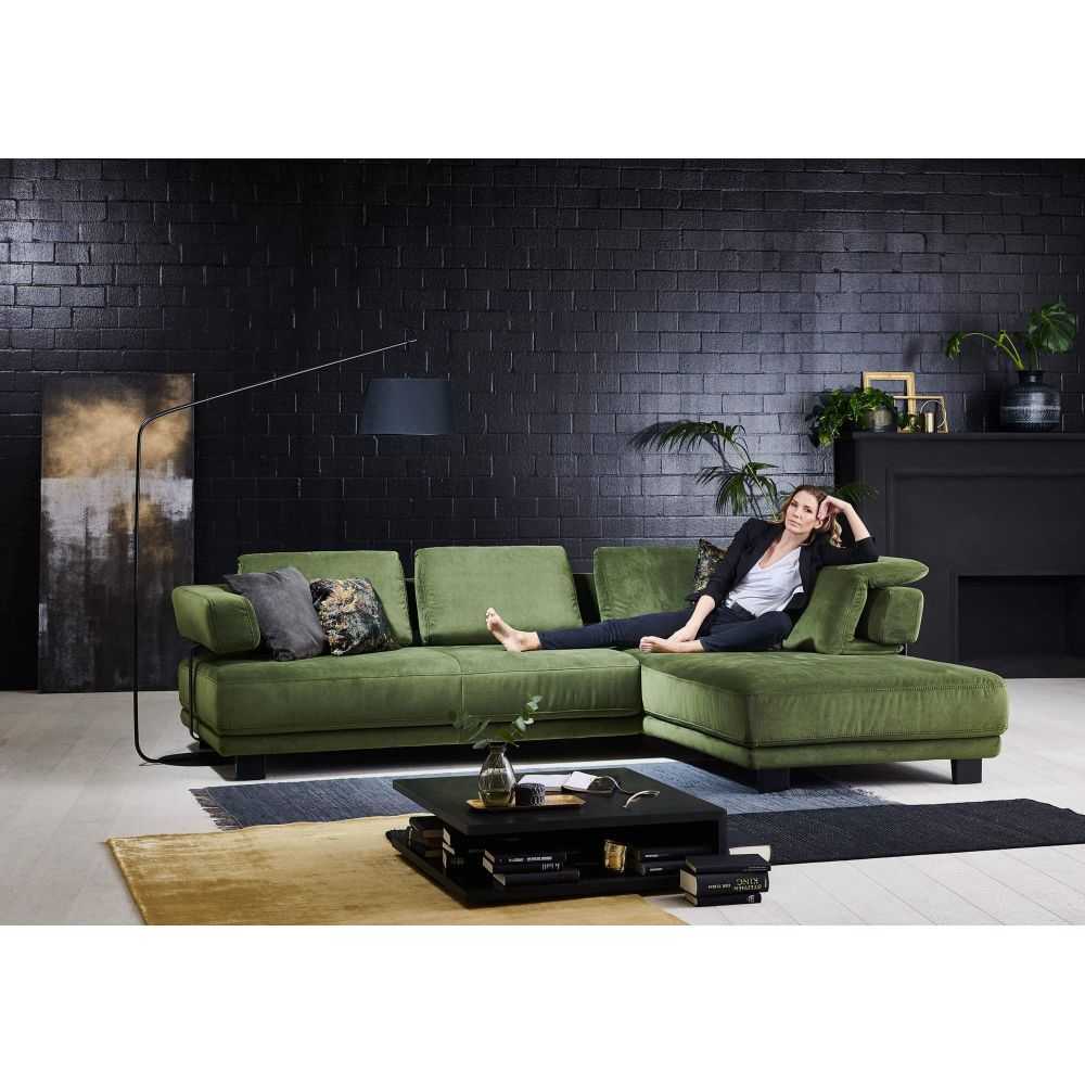 Canapé modulable HP18064 HUKLA