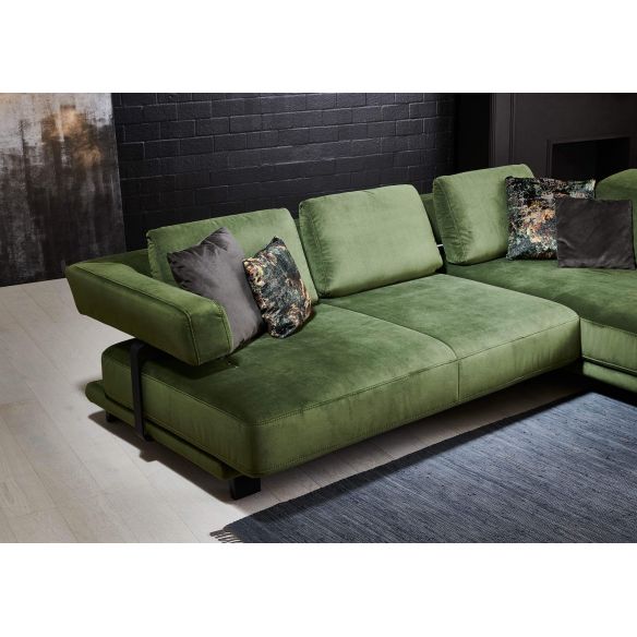 Canapé modulable HP18064 HUKLA