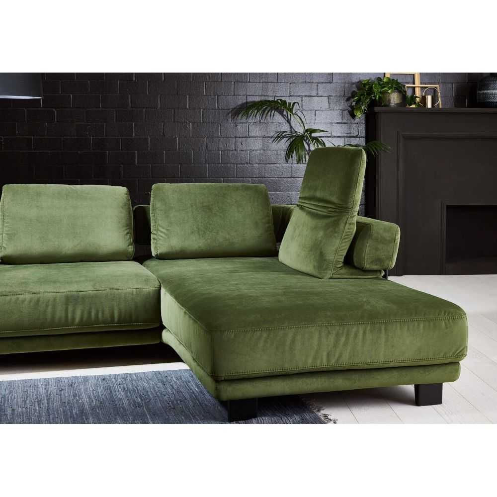 Canapé modulable HP18064 HUKLA