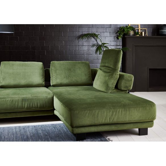 Canapé modulable HP18064 HUKLA