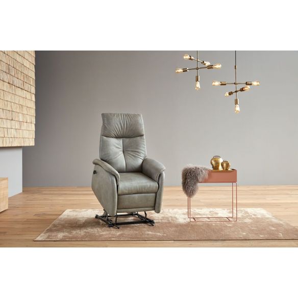 Fauteuil de relaxation Senator 7071 HIMOLLA