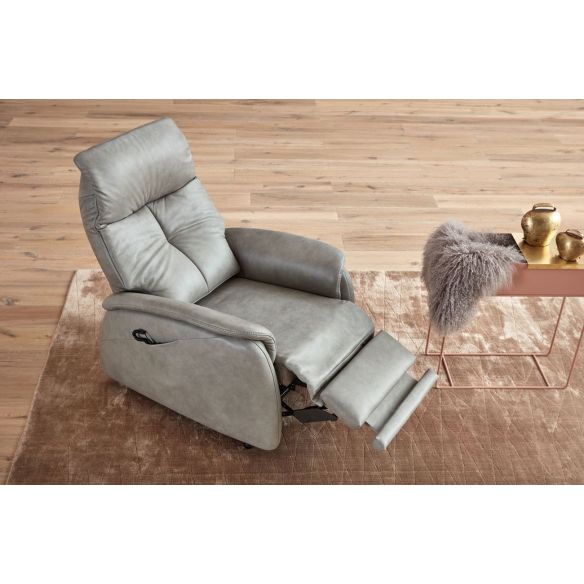Fauteuil de relaxation Senator 7071 HIMOLLA