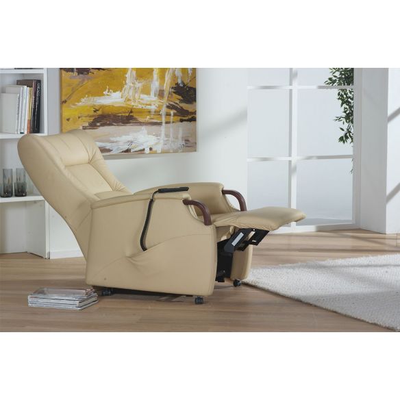 Fauteuil de relaxation QUATUOR 9871 HIMOLLA