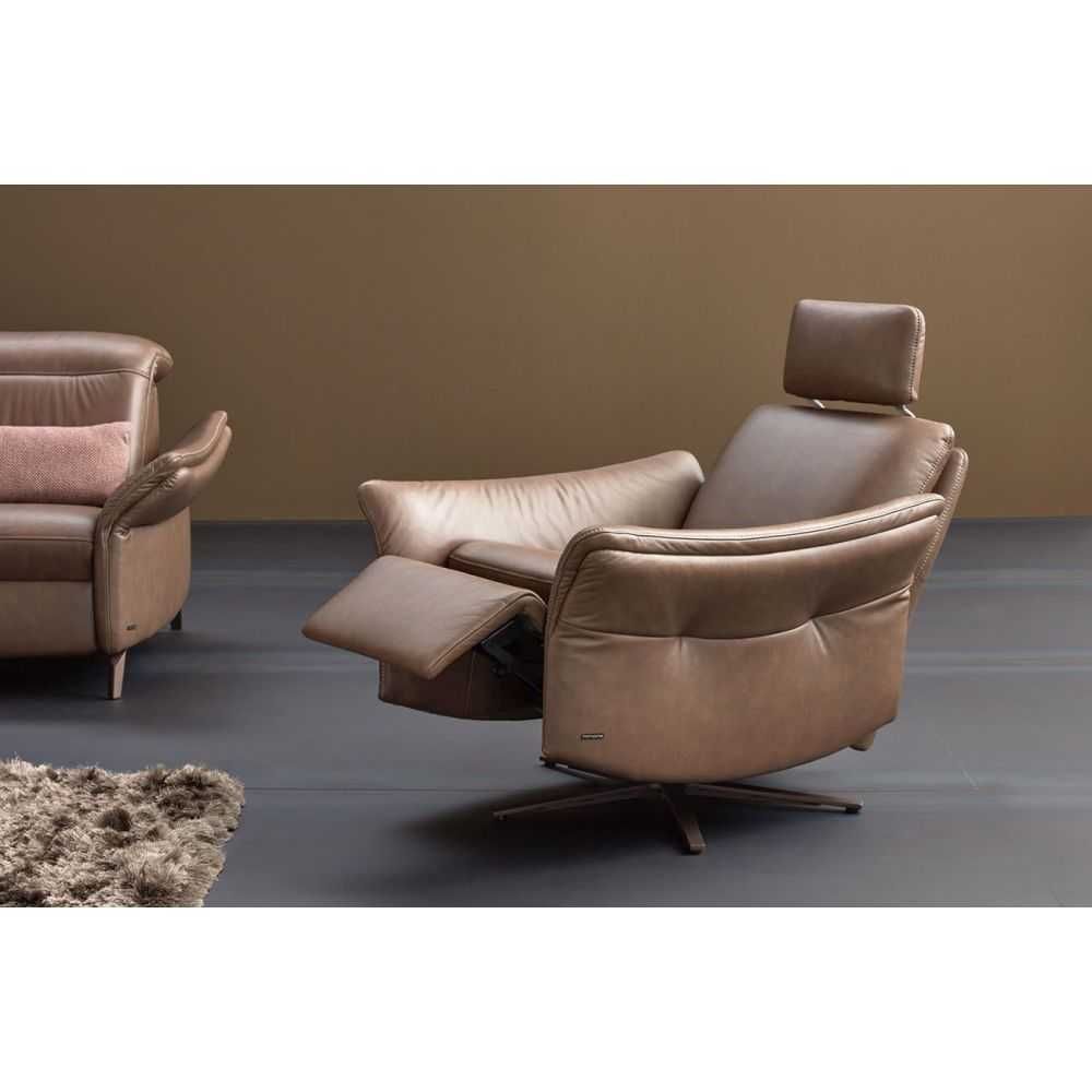 Fauteuil de relaxation Cumurex unique HIMOLLA