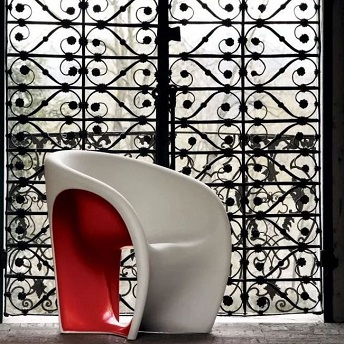 fauteuil mt1 driade