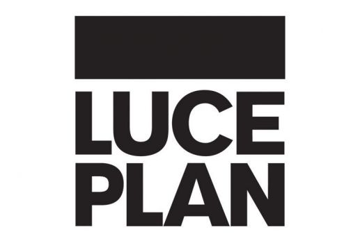 logo luceplan