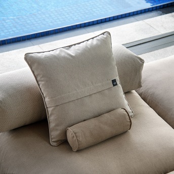 coussin vetsak