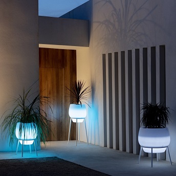 luminaire mowee